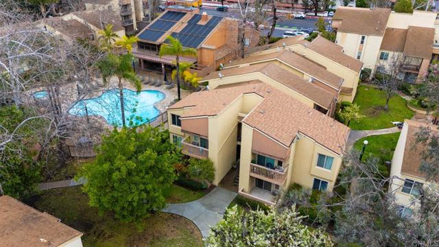 Detail Gallery Image 6 of 39 For 5910 Rancho Mission Rd #37,  San Diego,  CA 92108 - 1 Beds | 1 Baths
