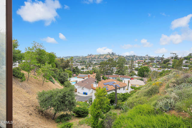 Detail Gallery Image 26 of 26 For 2657 Range Rd, Los Angeles,  CA 90065 - 3 Beds | 2 Baths