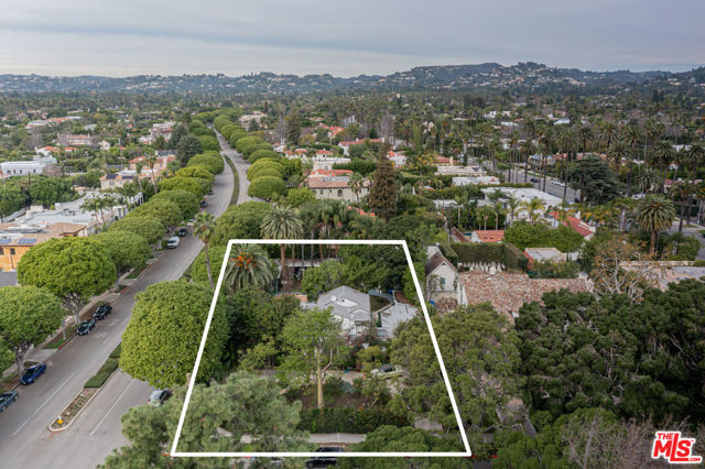1405 N Park Way, Beverly Hills, CA 90210 Listing Photo  1