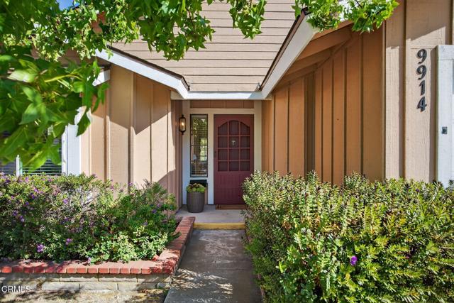 Image 1 of 39 For 9914 Jamestown Street