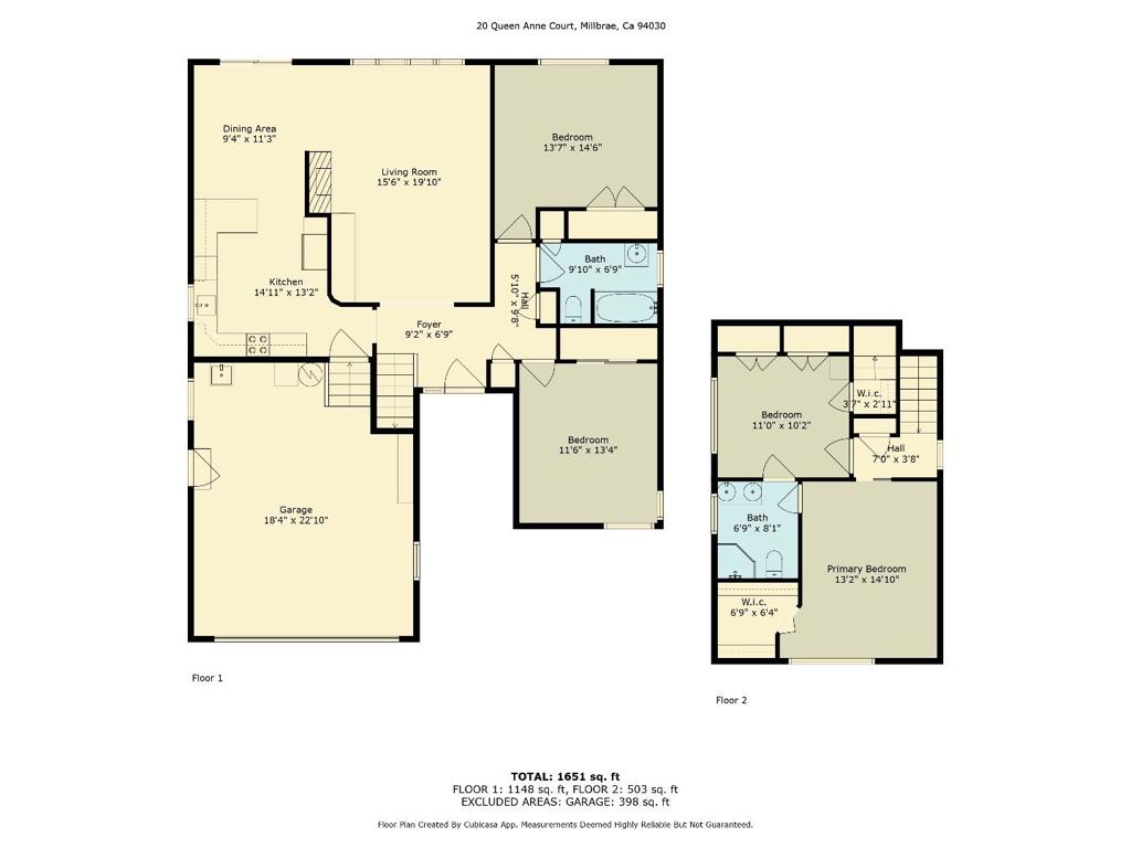 3Ae97D36 Deb1 4C8B A278 8B9111F9E214 20 Queen Anne Ct, Millbrae, Ca 94030 &Lt;Span Style='BackgroundColor:transparent;Padding:0Px;'&Gt; &Lt;Small&Gt; &Lt;I&Gt; &Lt;/I&Gt; &Lt;/Small&Gt;&Lt;/Span&Gt;