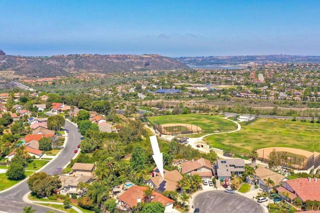 Detail Gallery Image 31 of 31 For 7917 Las Nueces Pl, Carlsbad,  CA 92009 - 4 Beds | 2 Baths