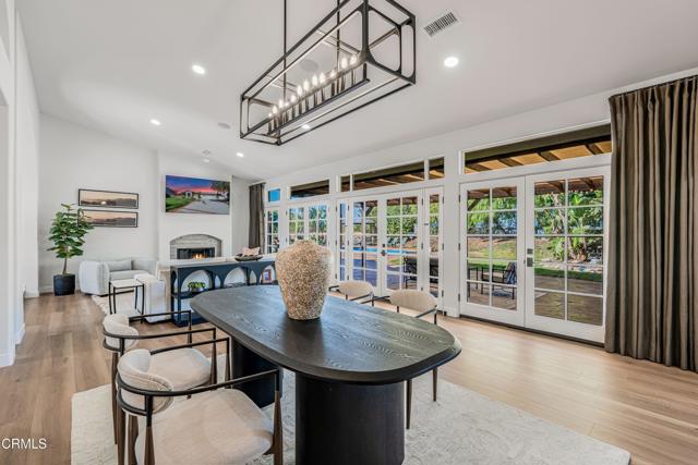 Detail Gallery Image 9 of 60 For 10817 Alysheba Dr, Moorpark,  CA 93021 - 4 Beds | 3/1 Baths