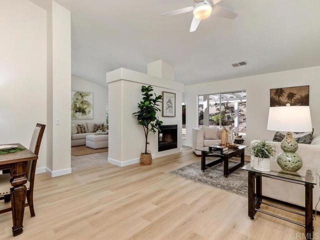 Detail Gallery Image 6 of 40 For 1219 Sunglow Dr, Oceanside,  CA 92056 - 4 Beds | 2 Baths