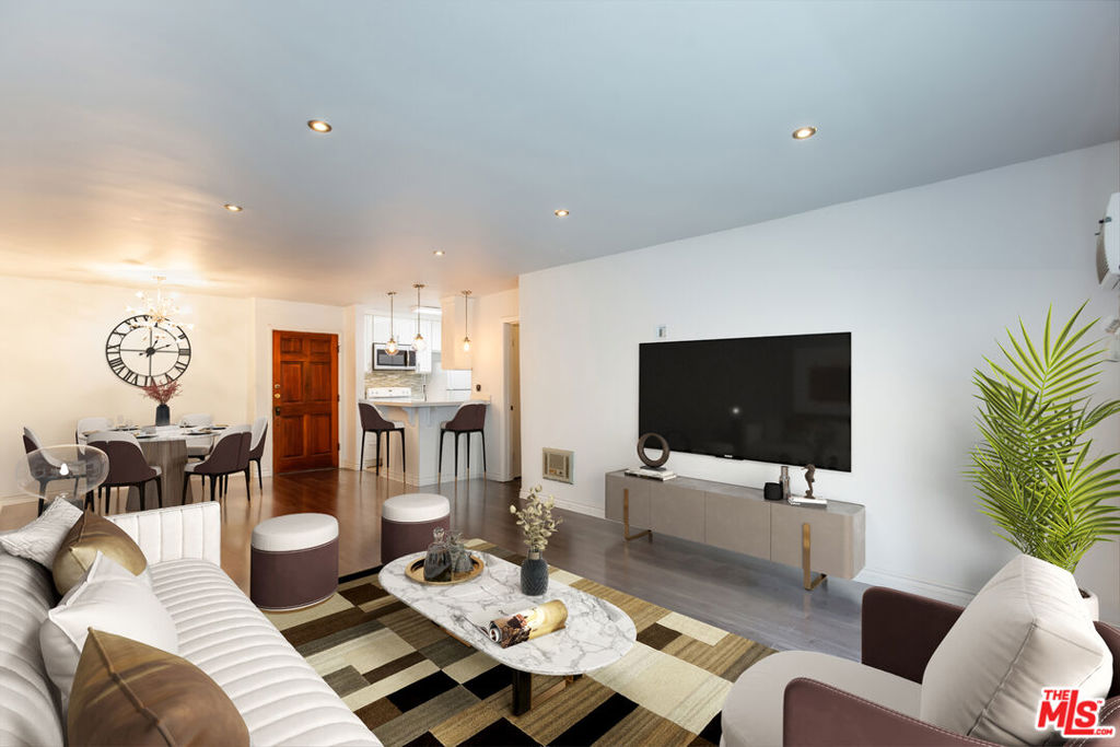 18307 Burbank Boulevard #134