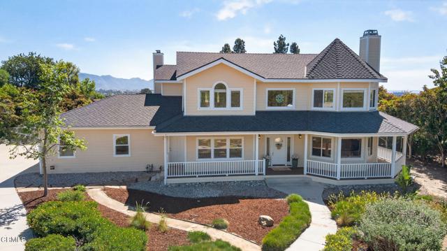 Detail Gallery Image 57 of 70 For 131 San Miguel Dr, Camarillo,  CA 93010 - 4 Beds | 2/1 Baths