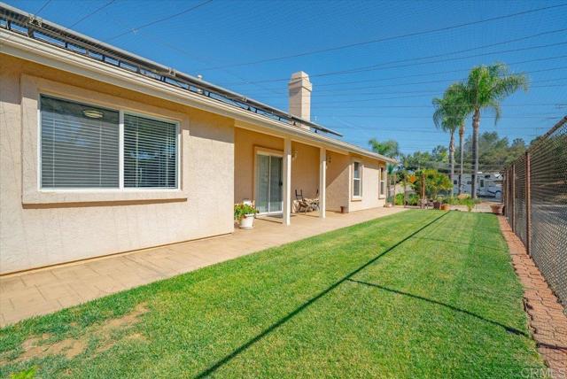 Detail Gallery Image 32 of 38 For 16996 Archie Moore Ring, Ramona,  CA 92065 - 4 Beds | 2/1 Baths