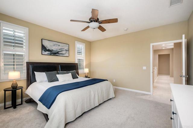 Detail Gallery Image 34 of 61 For 1241 Breakaway Dr, Oceanside,  CA 92057 - 4 Beds | 2/1 Baths