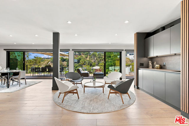 3 Bed Home for Sale in Los Angeles, California