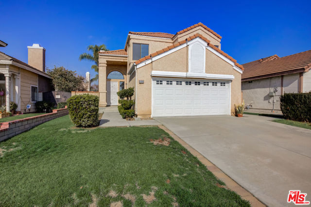 259 E Bellbrook St, Covina, CA 91722