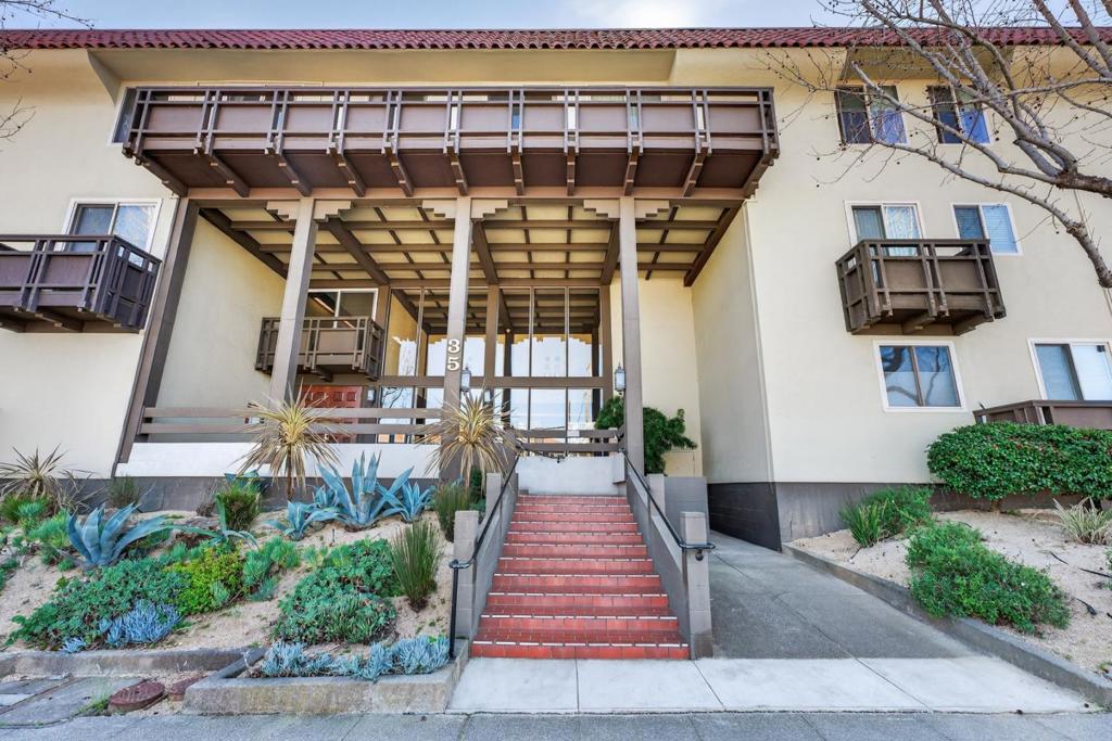 35 28th Avenue #307