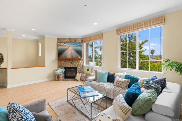 Image 3 of 23 For 2744 Carlsbad Boulevard 205
