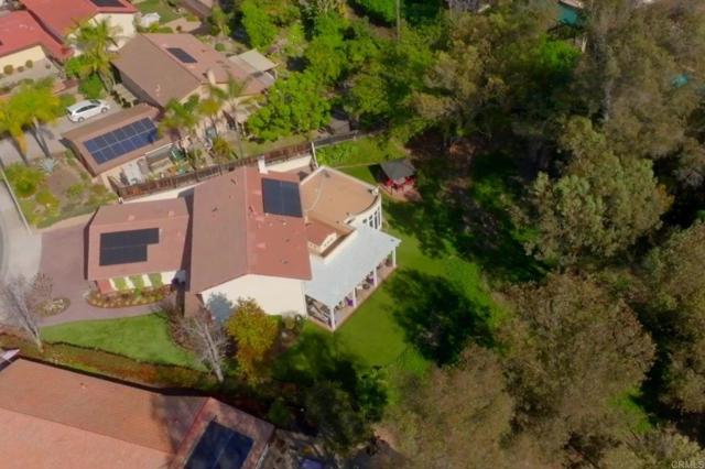 Detail Gallery Image 4 of 75 For 1927 Belmore Ct, El Cajon,  CA 92020 - 3 Beds | 2/1 Baths