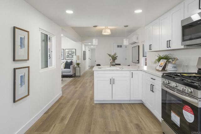 Home for Sale in La Mesa