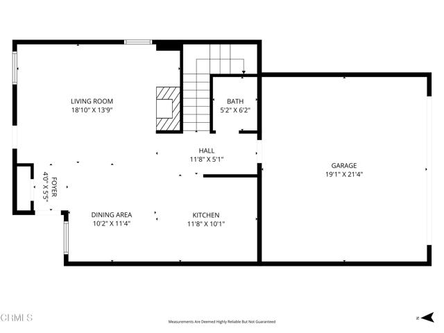 Detail Gallery Image 35 of 37 For 34 Secret Hollow Ln, Newbury Park,  CA 91320 - 3 Beds | 2/1 Baths