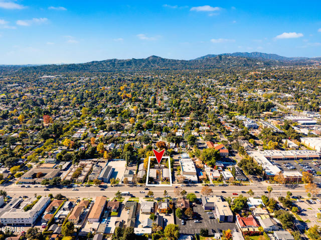 Detail Gallery Image 51 of 52 For 1157 1165 Lake Ave, Pasadena,  CA 91104 - – Beds | – Baths