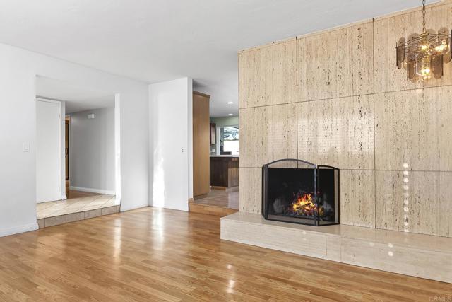 Detail Gallery Image 9 of 27 For 4599 Dauer Ave, La Mesa,  CA 91942 - 3 Beds | 2 Baths