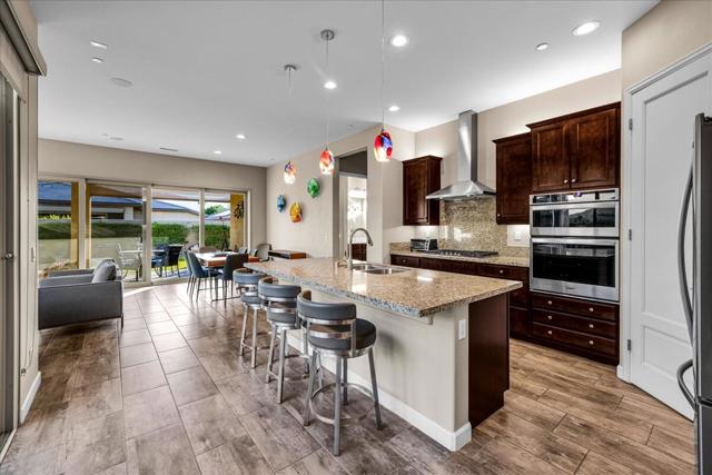 31 Chianti, Rancho Mirage, CA 92270
