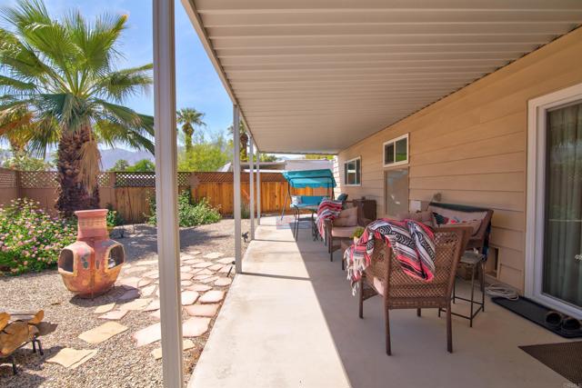 Detail Gallery Image 25 of 37 For 1010 Palm Canyon Dr #139,  Borrego Springs,  CA 92004 - 2 Beds | 2 Baths