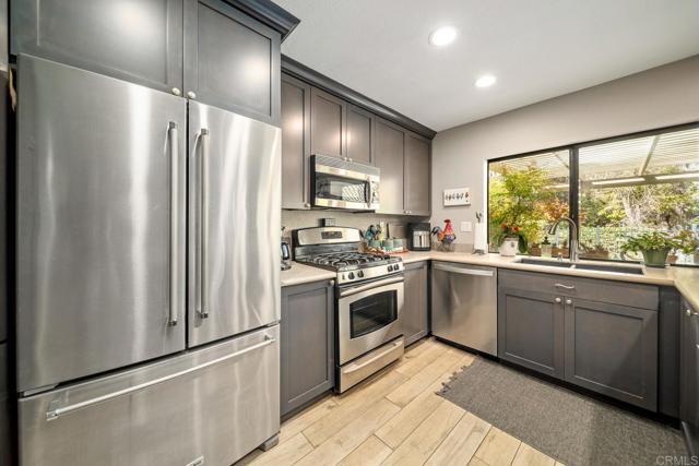 Detail Gallery Image 17 of 39 For 4320 Los Padres Dr, Fallbrook,  CA 92028 - 2 Beds | 2 Baths