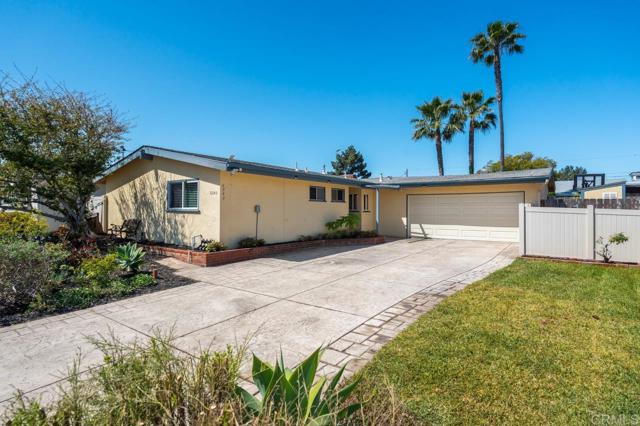 Detail Gallery Image 1 of 56 For 6040 Manon Street, La Mesa,  CA 91942 - 4 Beds | 2 Baths