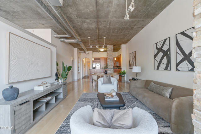 Detail Gallery Image 25 of 50 For 840 E Green St #217,  Pasadena,  CA 91101 - 2 Beds | 2 Baths