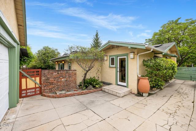 Detail Gallery Image 14 of 29 For 1712 N El Molino Ave, Pasadena,  CA 91104 - 3 Beds | 2 Baths