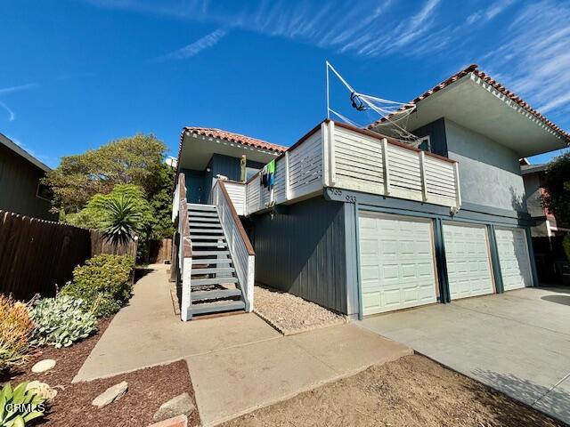 Detail Gallery Image 28 of 28 For 933 Peninsula St, Ventura,  CA 93001 - 2 Beds | 2 Baths