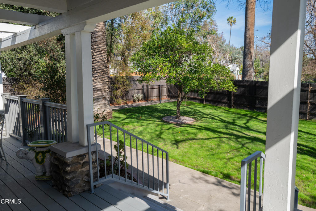 734 Via Arezzo Place Altadena img 4