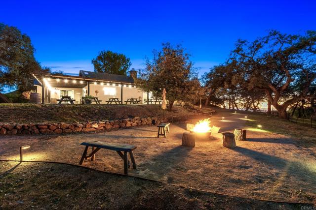 Detail Gallery Image 37 of 69 For 25258 Black Canyon Rd, Santa Ysabel,  CA 92070 - 3 Beds | 2 Baths