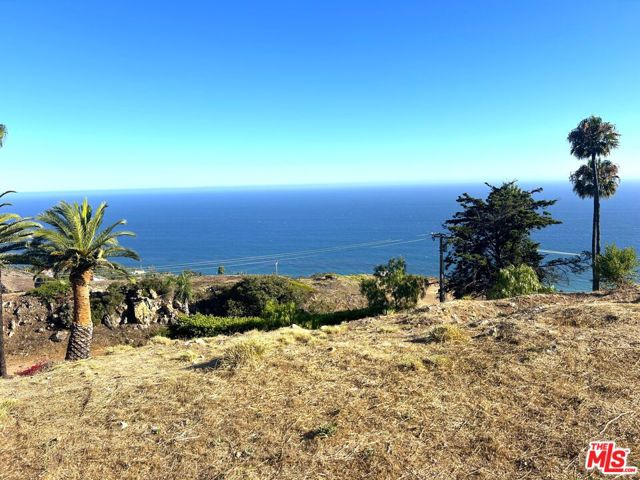 Drew Fenton | 4417 Vista Del Preseas Malibu CA | MLS: 7131479