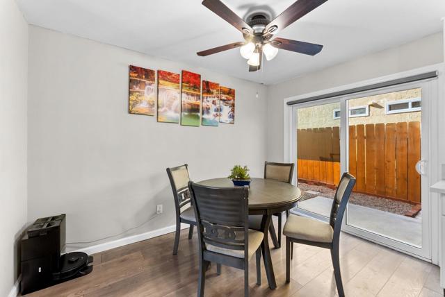 Detail Gallery Image 5 of 20 For 1623 Pentecost Way #3,  San Diego,  CA 92105 - 2 Beds | 1 Baths