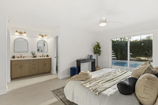 Detail Gallery Image 6 of 29 For 1111 S San Joaquin, Palm Springs,  CA 92264 - 3 Beds | 2 Baths