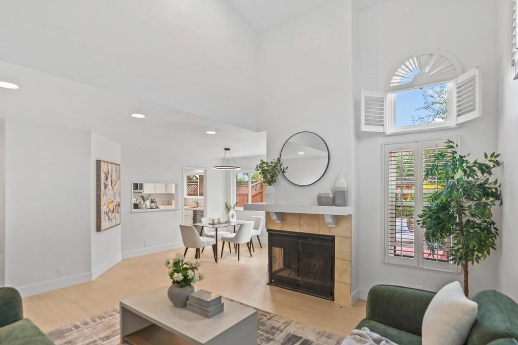 2616 Sierra Village Court