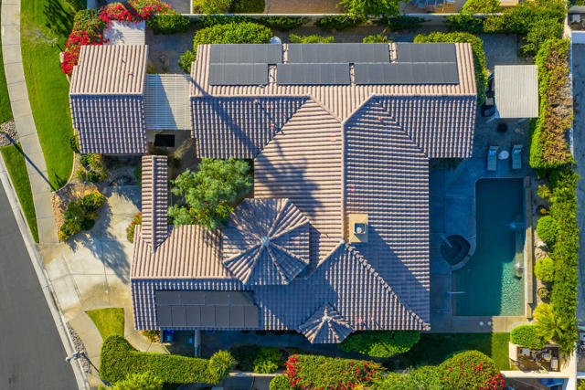 6 Dickens Court, Rancho Mirage, CA 92270