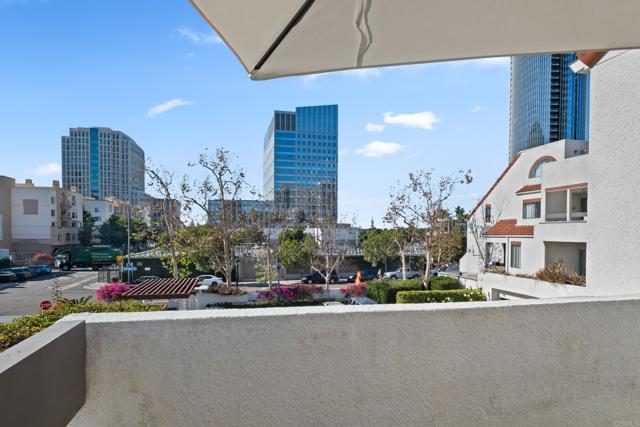 Detail Gallery Image 20 of 38 For 701 Kettner Bld #88,  San Diego,  CA 92101 - 1 Beds | 2 Baths