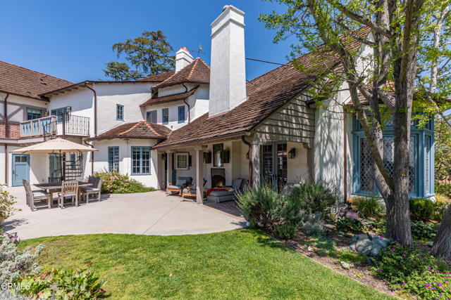 Detail Gallery Image 42 of 75 For 233 Hillside Rd, South Pasadena,  CA 91030 - 5 Beds | 6/1 Baths
