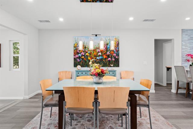 Detail Gallery Image 17 of 40 For 361 Murray Dr, El Cajon,  CA 92020 - 3 Beds | 3/1 Baths