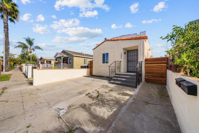 Detail Gallery Image 22 of 24 For 3655 44th St, San Diego,  CA 92105 - – Beds | – Baths