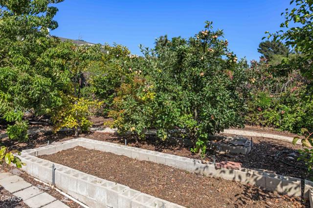 Detail Gallery Image 63 of 75 For 2000 Morongo Dr, Camarillo,  CA 93012 - 4 Beds | 3 Baths
