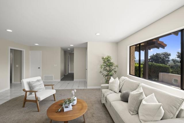 Home for Sale in Escondido