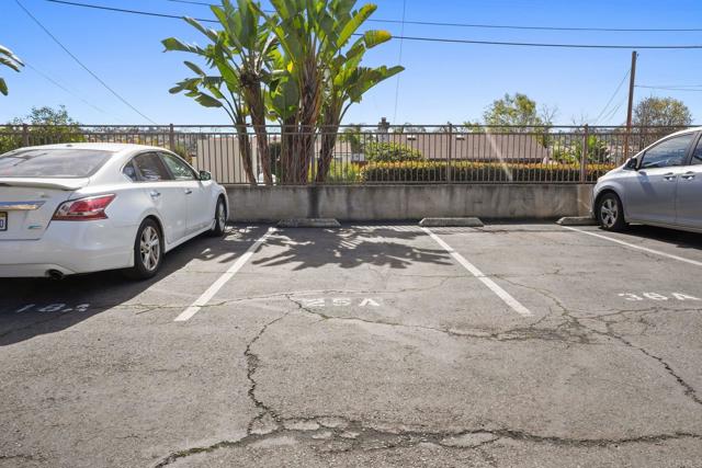 Detail Gallery Image 14 of 21 For 792 Avocado Ave #25,  El Cajon,  CA 92020 - 2 Beds | 1 Baths