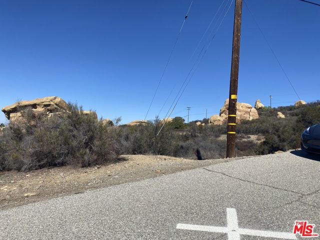 0 W Saddle Peak photo 5