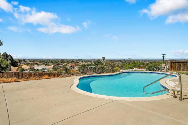 Home for Sale in National City