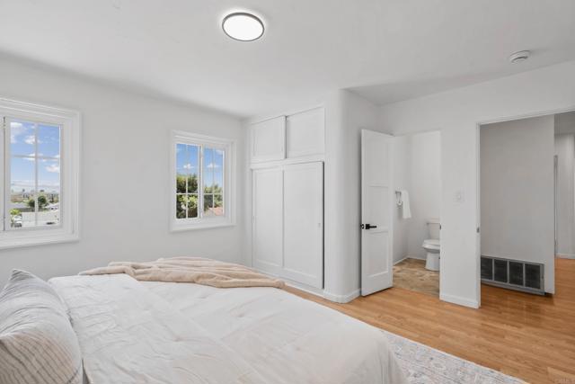 Home for Sale in National City
