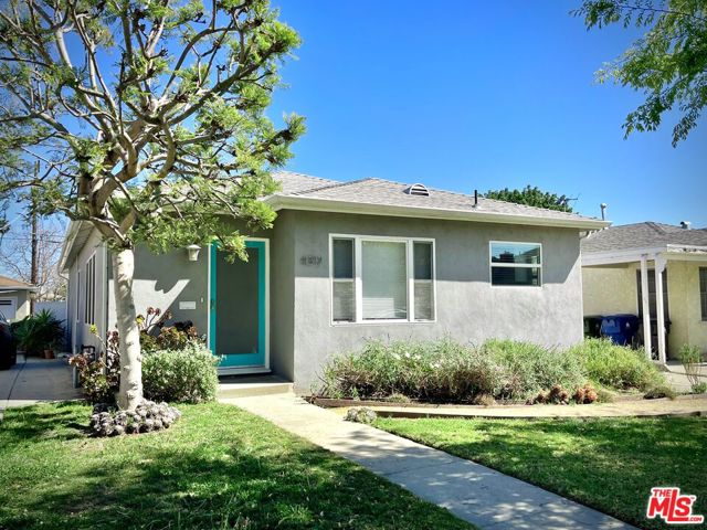 4312 Chase Ave, Los Angeles, CA 90066