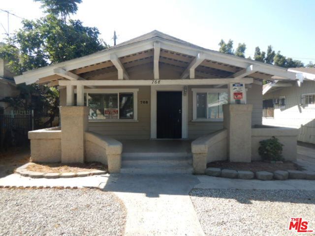 768 E 52Nd Pl, Los Angeles, CA 90011