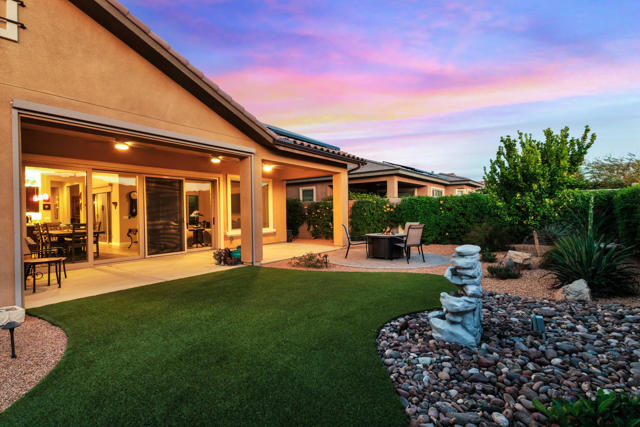 31 Chianti, Rancho Mirage, CA 92270