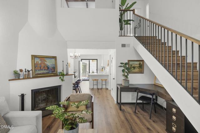 Detail Gallery Image 11 of 40 For 1932 N Jameson Ln #B,  Santa Barbara,  CA 93108 - 3 Beds | 2 Baths