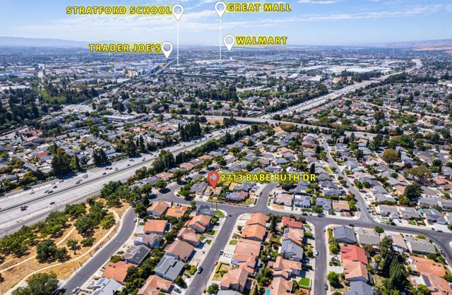 2713 Babe Ruth Drive, San Jose CA: https://media.crmls.org/mediaz/3b0e32d8-b5d9-4222-85d3-81b1d48c83cd.jpg